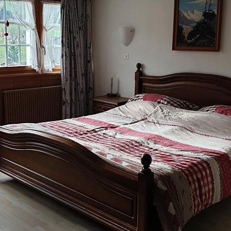 Gaestehaus Krone Schonengrund Экстерьер фото