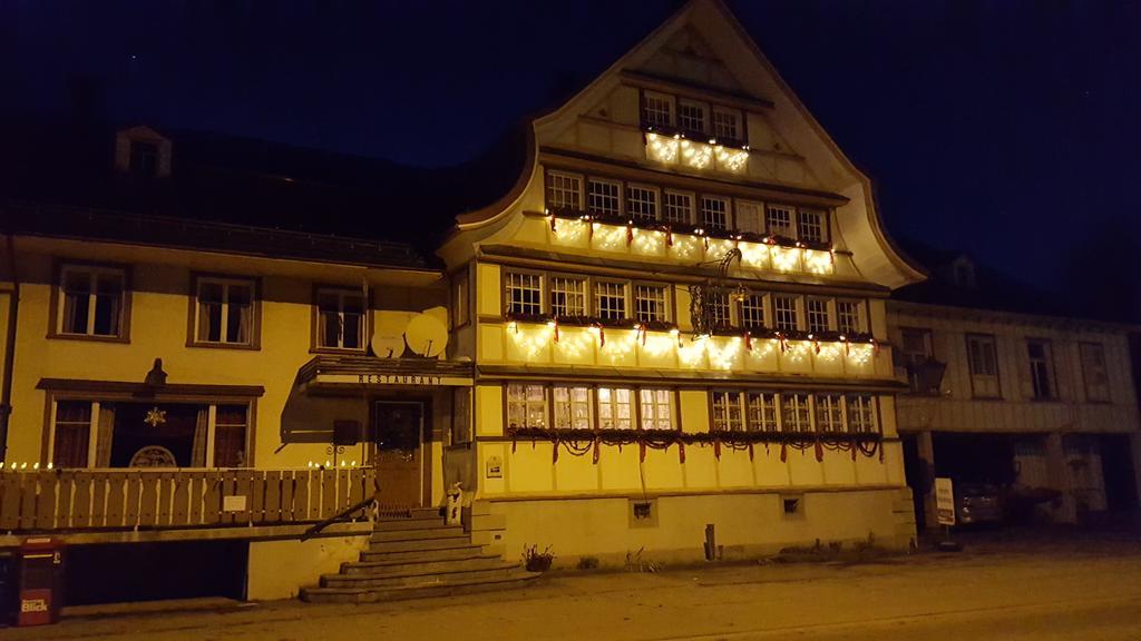 Gaestehaus Krone Schonengrund Экстерьер фото
